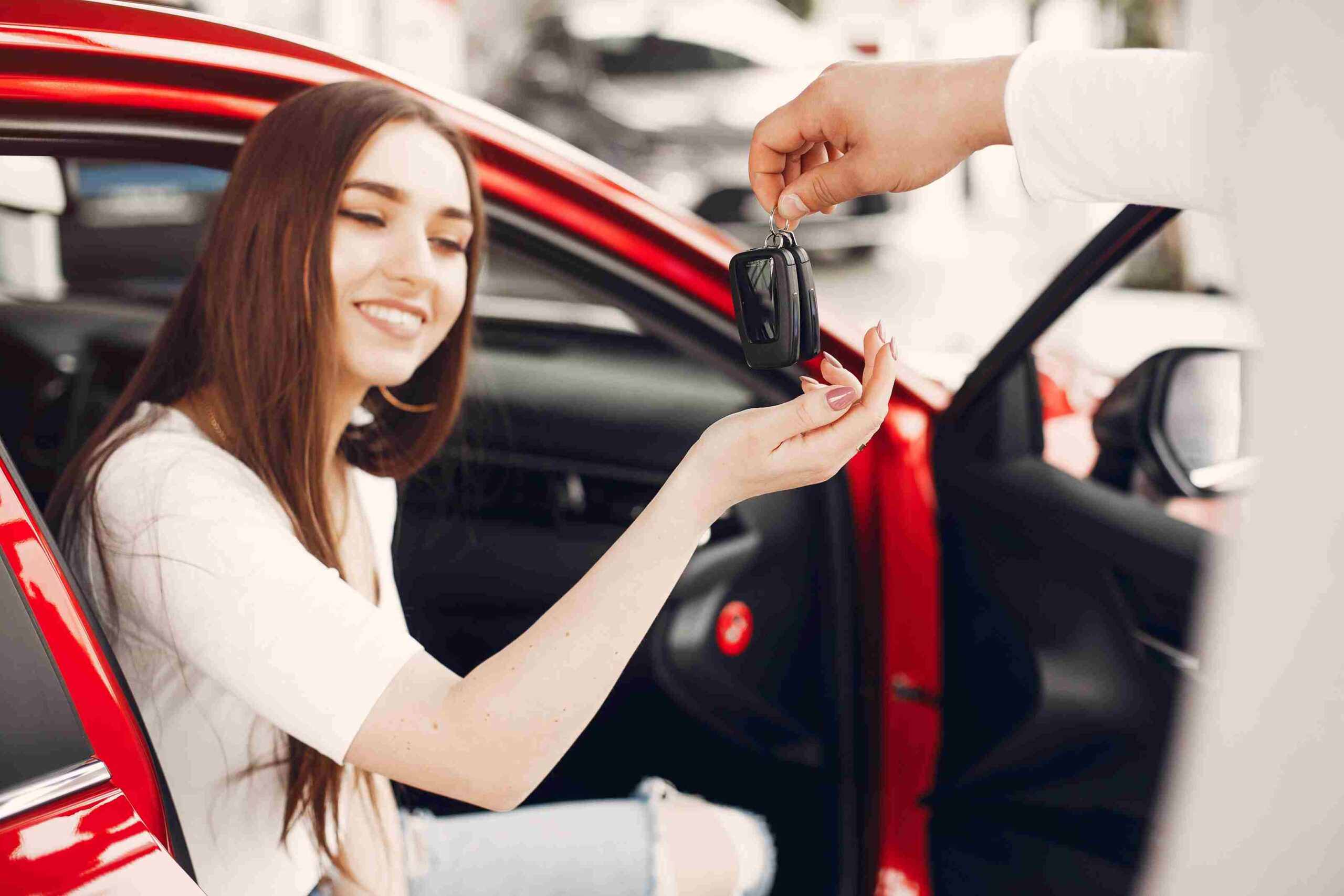 Affordable Solutions for Corporate Mobility
