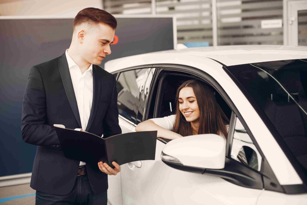 Affordable Solutions for Corporate Mobility