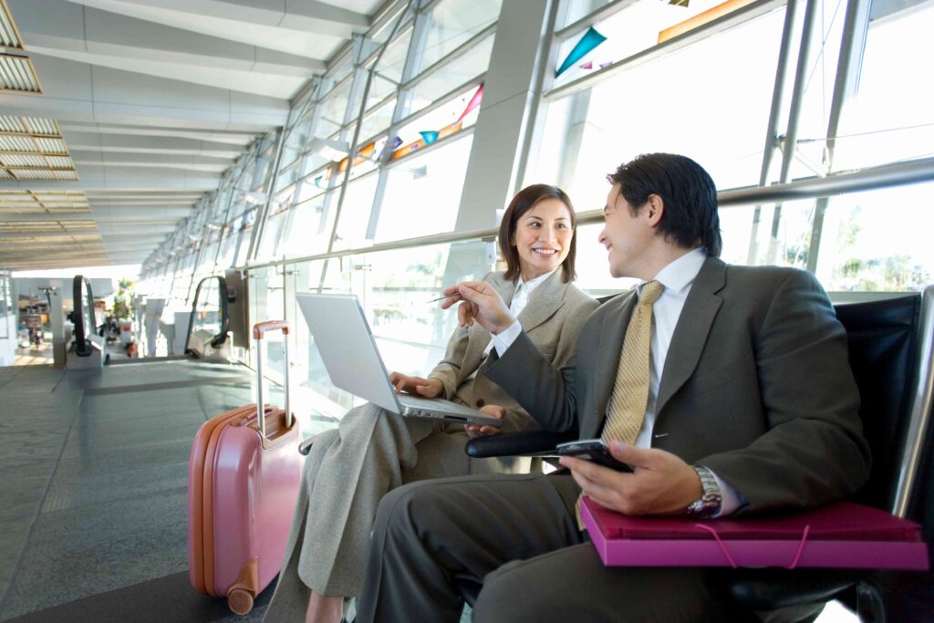 Car Rental Luxury Near Me: Seamless Airport Transfers and Smooth Travel Transitions