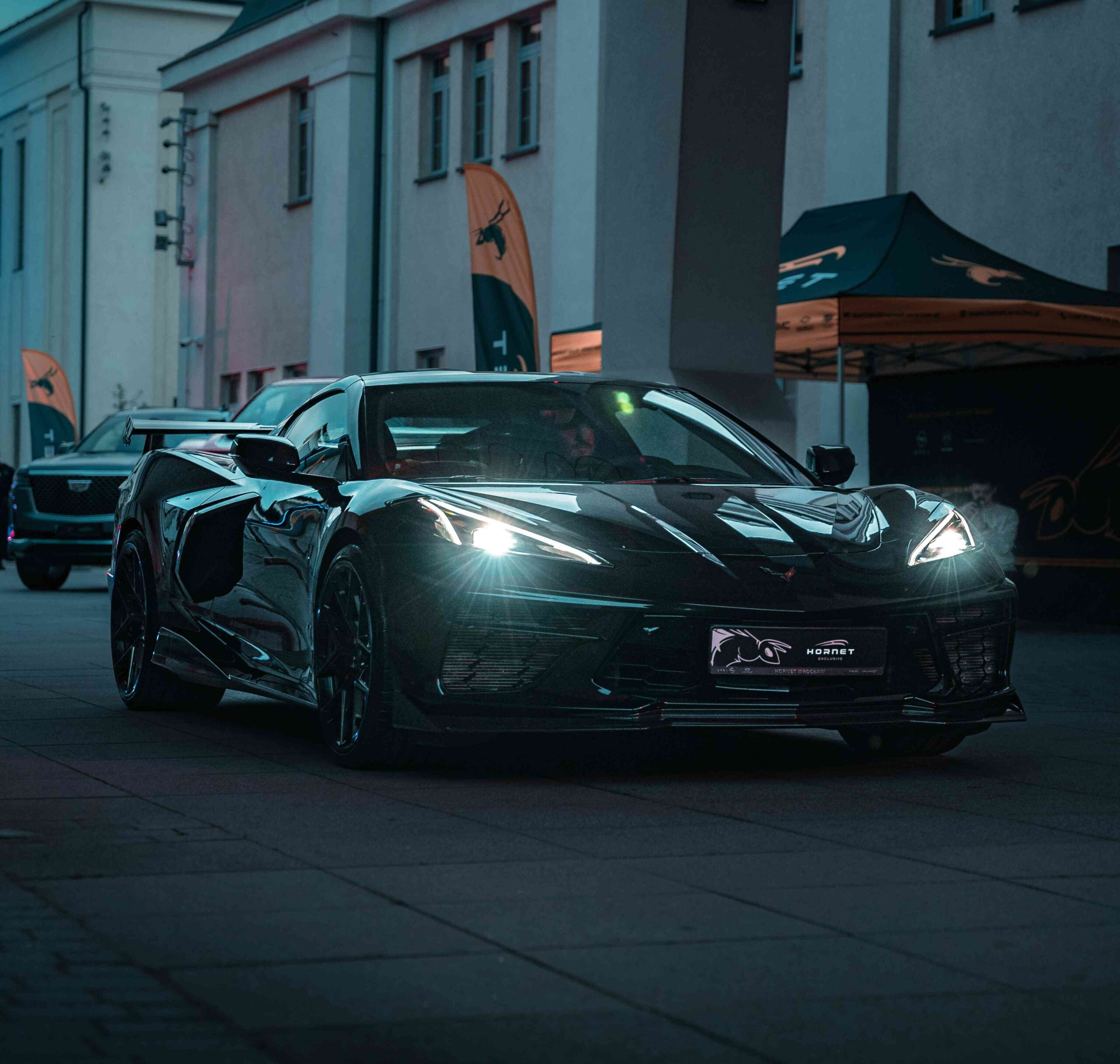 Car Rental Luxury Near Me: Seamless Airport Transfers and Smooth Travel Transitions