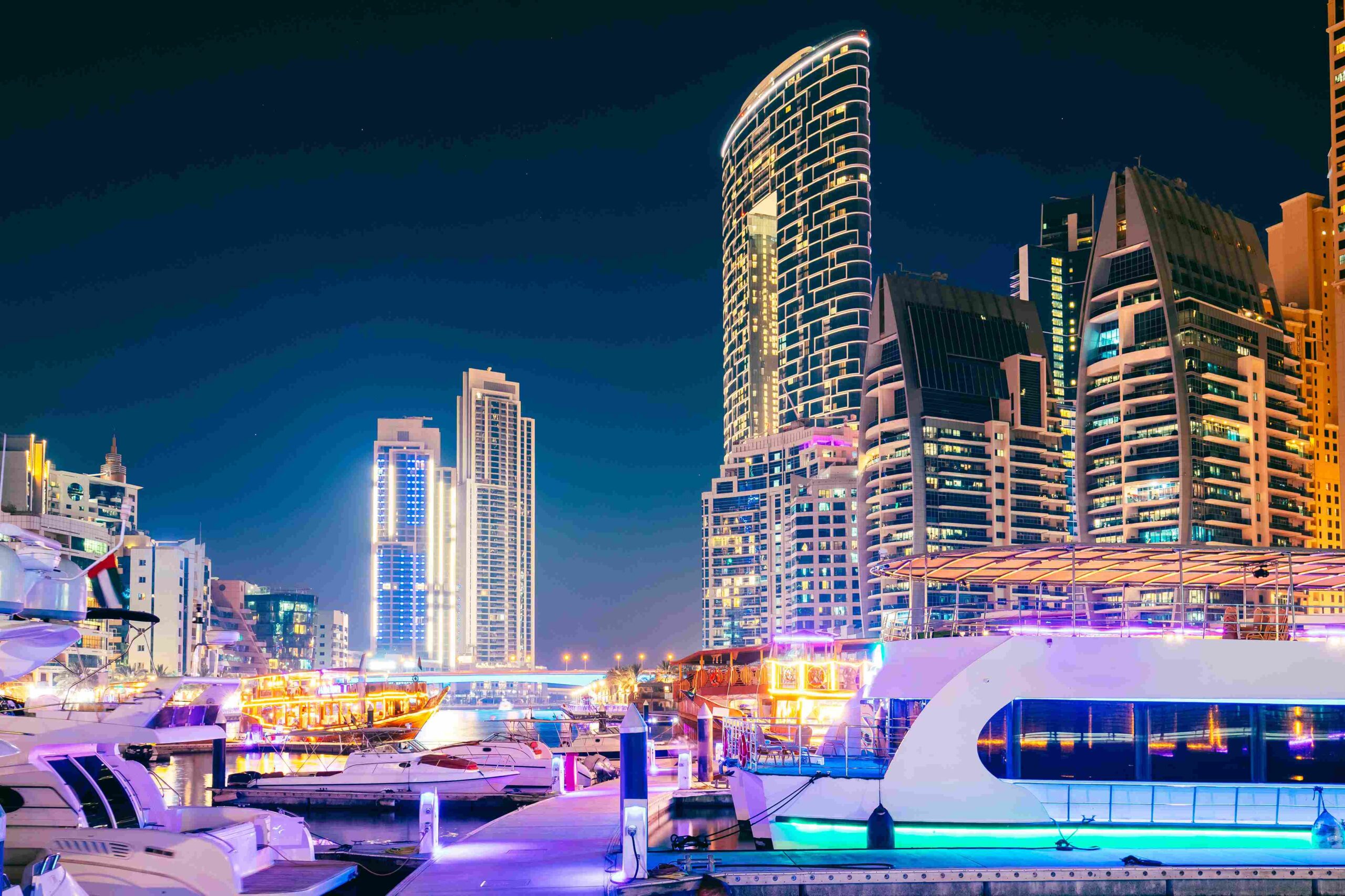 A Quick Checklist Before Booking A Yacht Rental Dubai